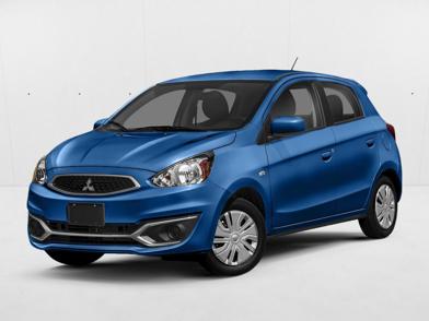 2018 Mitsubishi Mirage ES -
                  Corpus Christi, TX