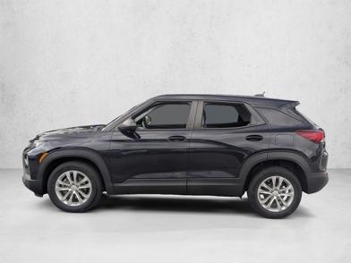 2021 Chevrolet Trailblazer