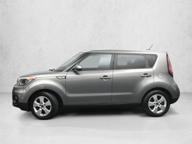 2017 Kia Soul Base -
                  Naperville, IL