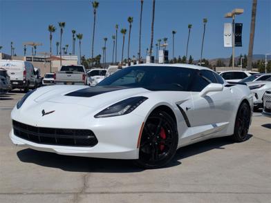 2016 Chevrolet Corvette 1LT -
                  Tustin, CA