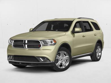2015 Dodge Durango SXT -
                  Houston, TX