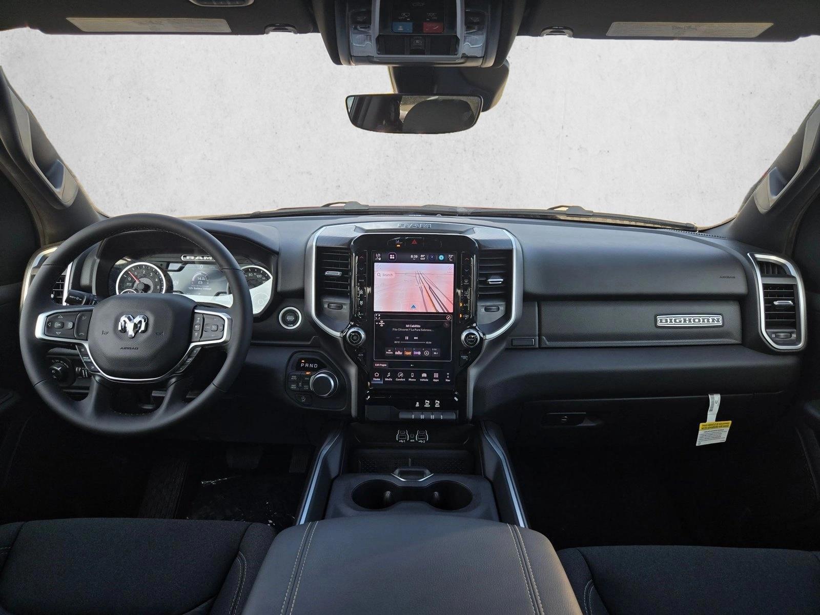 Thumbnail: 2026 RAM 1500 - 4