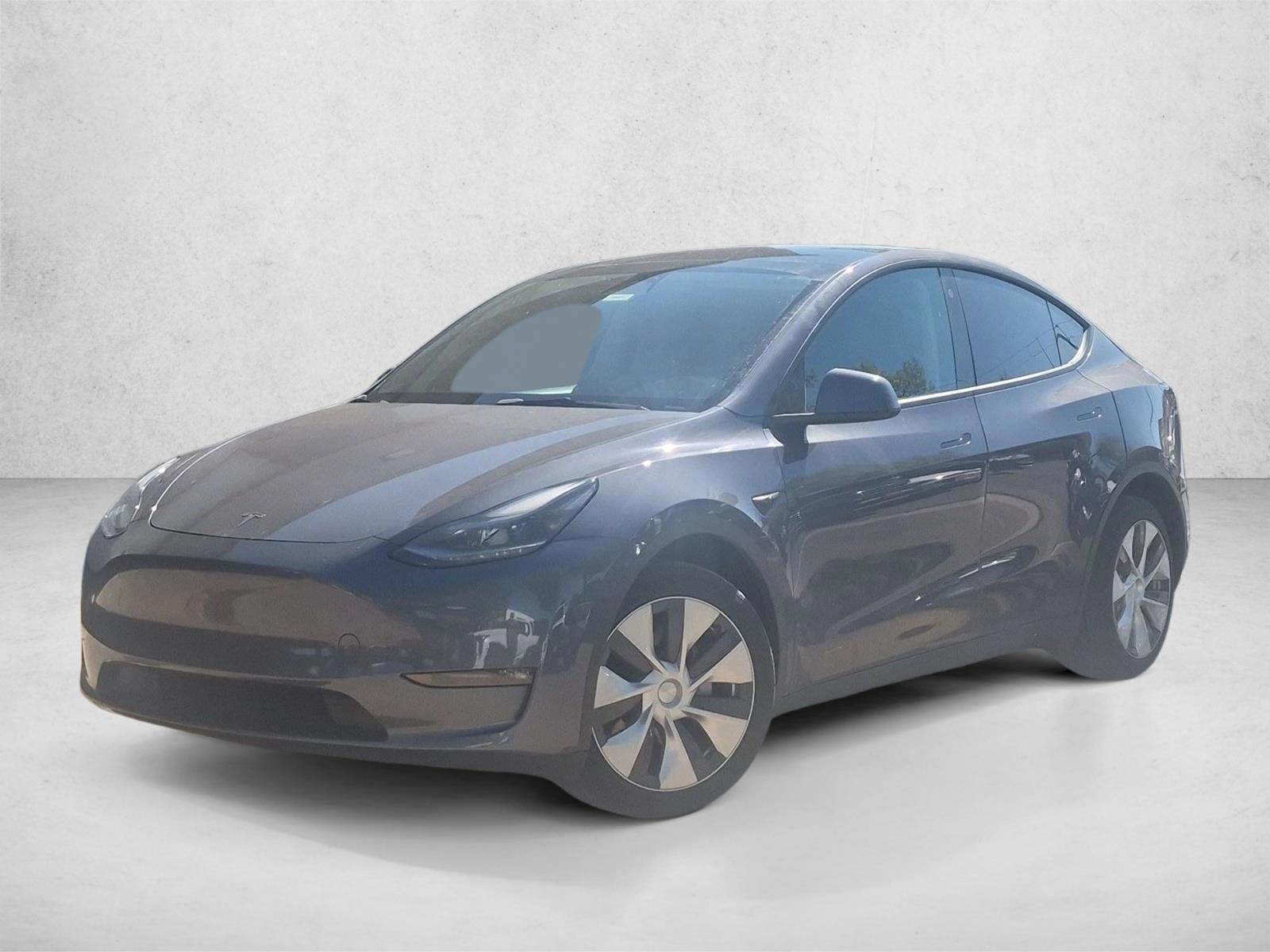 Thumbnail: 2023 Tesla Model Y - 1