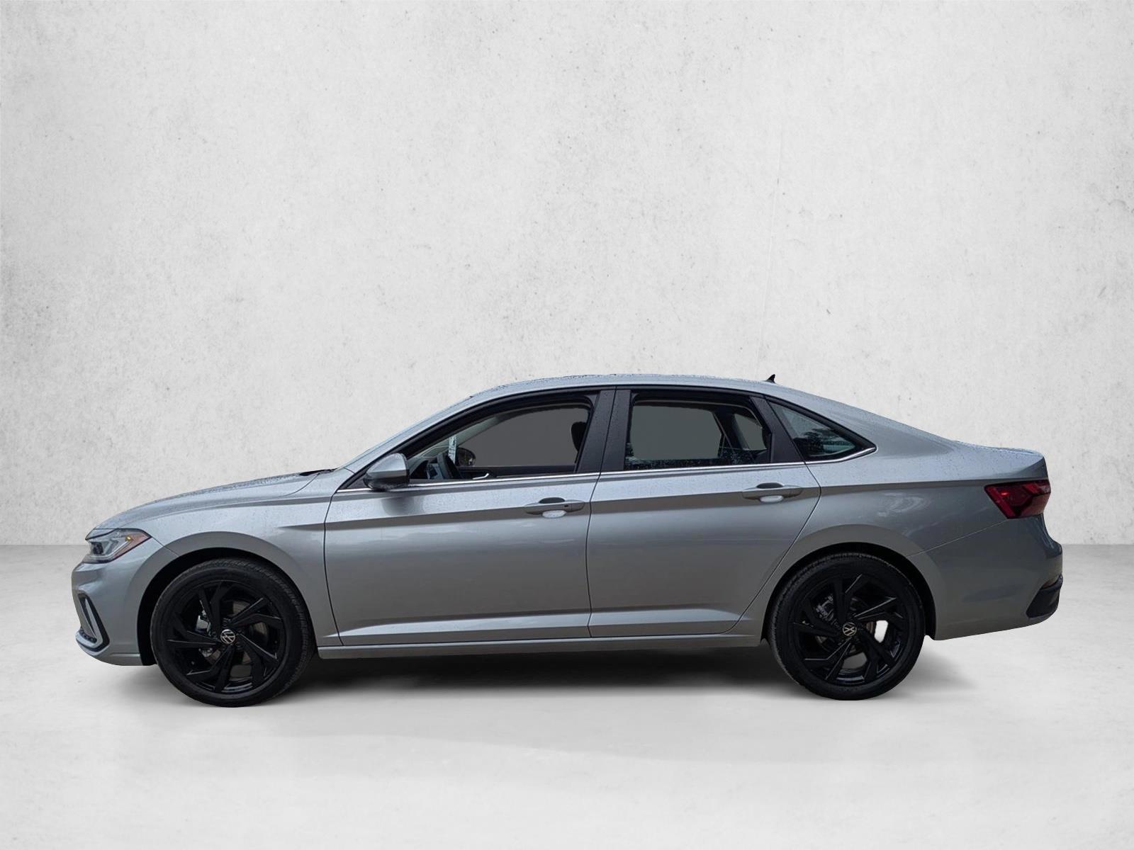 Thumbnail: 2026 Volkswagen Jetta - 2