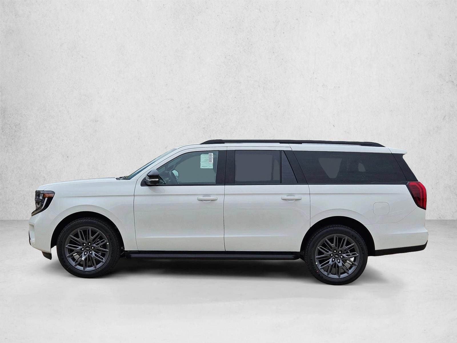 Thumbnail: 2026 Ford Expedition MAX - 2
