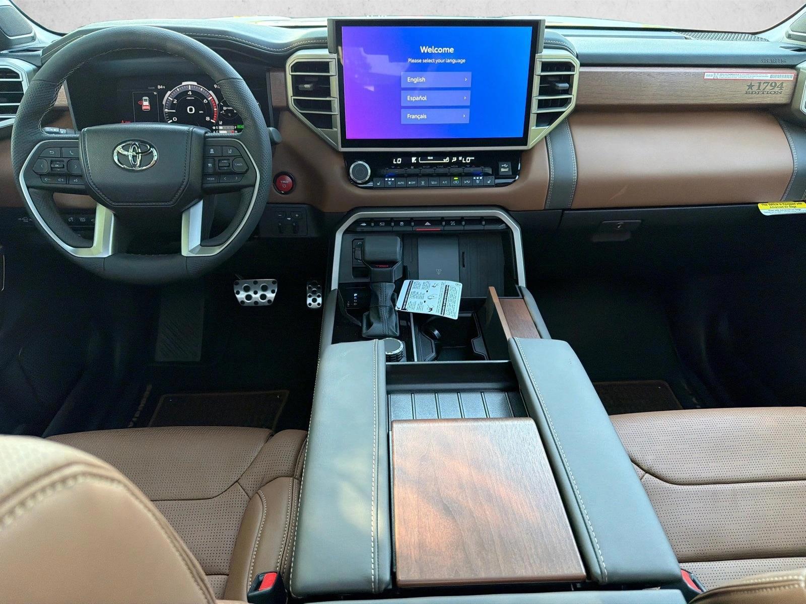 Thumbnail: 2026 Toyota Sequoia - 3