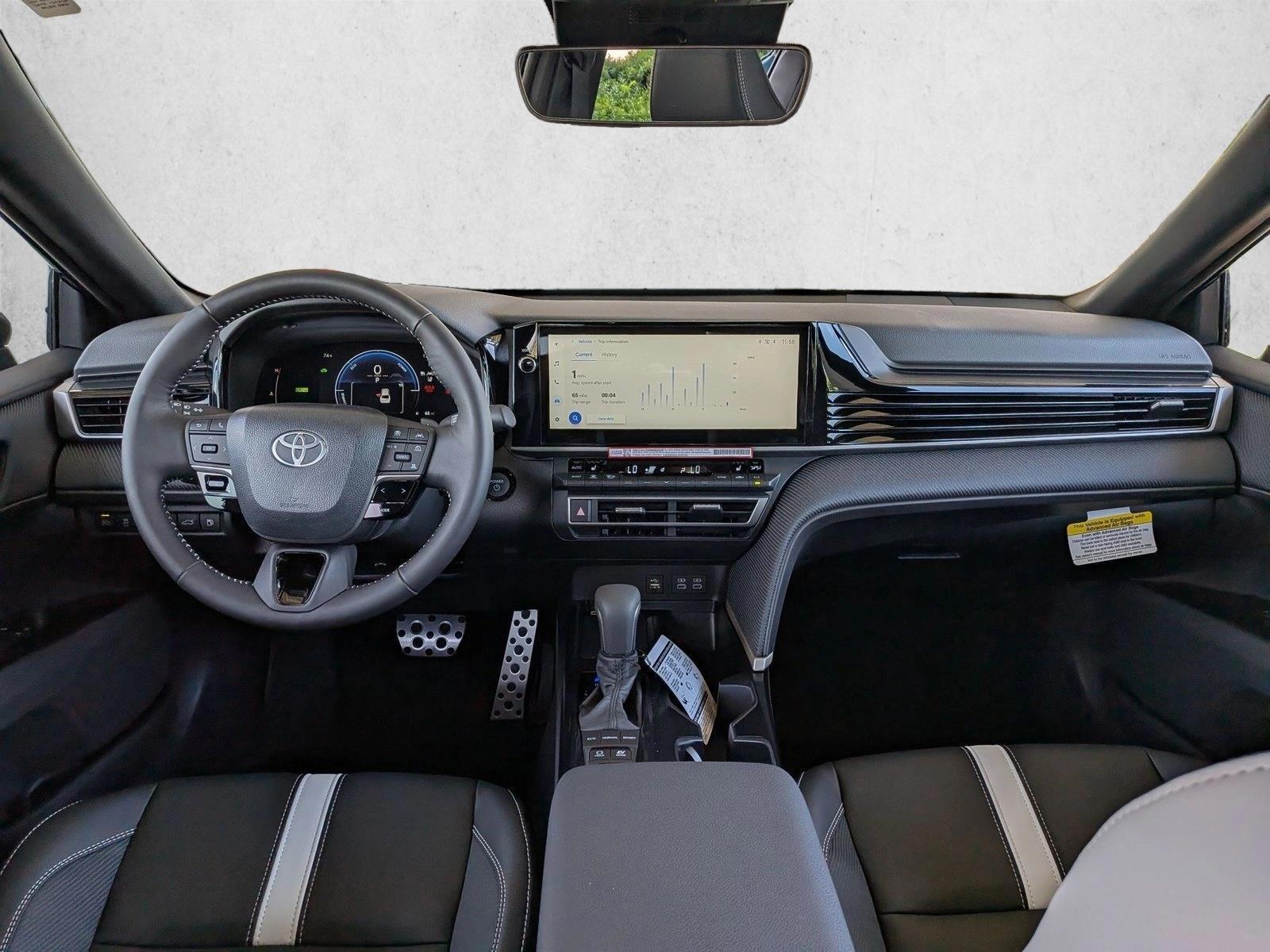 Thumbnail: 2026 Toyota Camry - 3