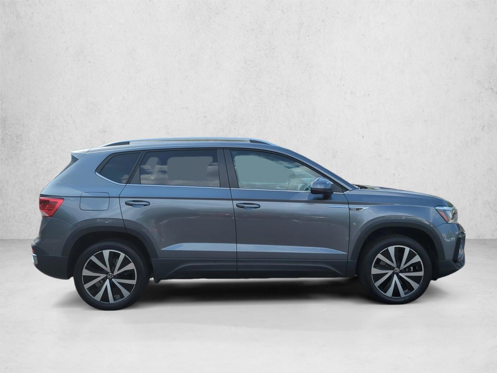 2023 Volkswagen Taos