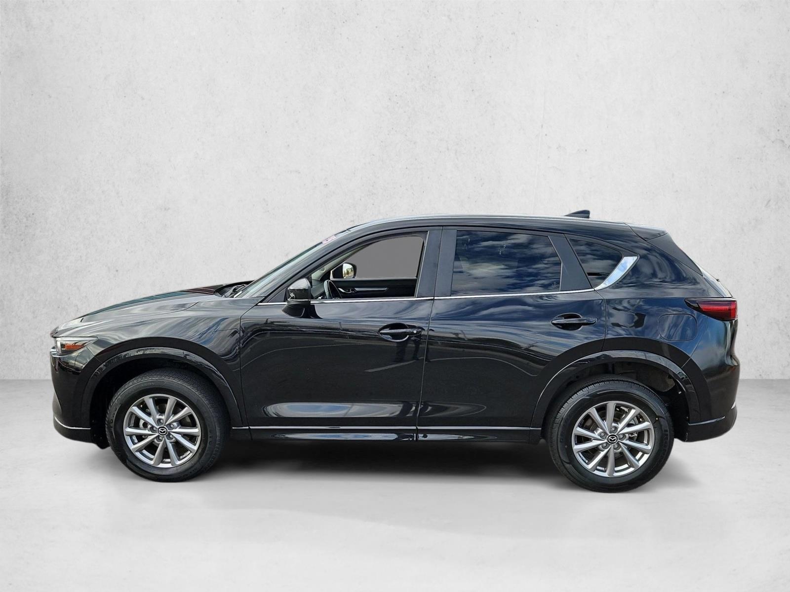 Thumbnail: 2025 Mazda CX-5 - 2