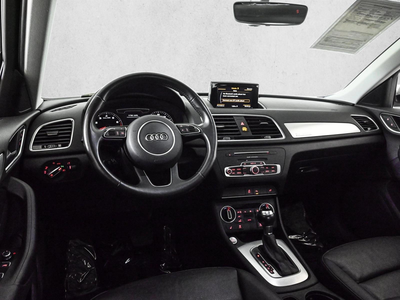 Thumbnail: 2016 Audi Q3 - 3