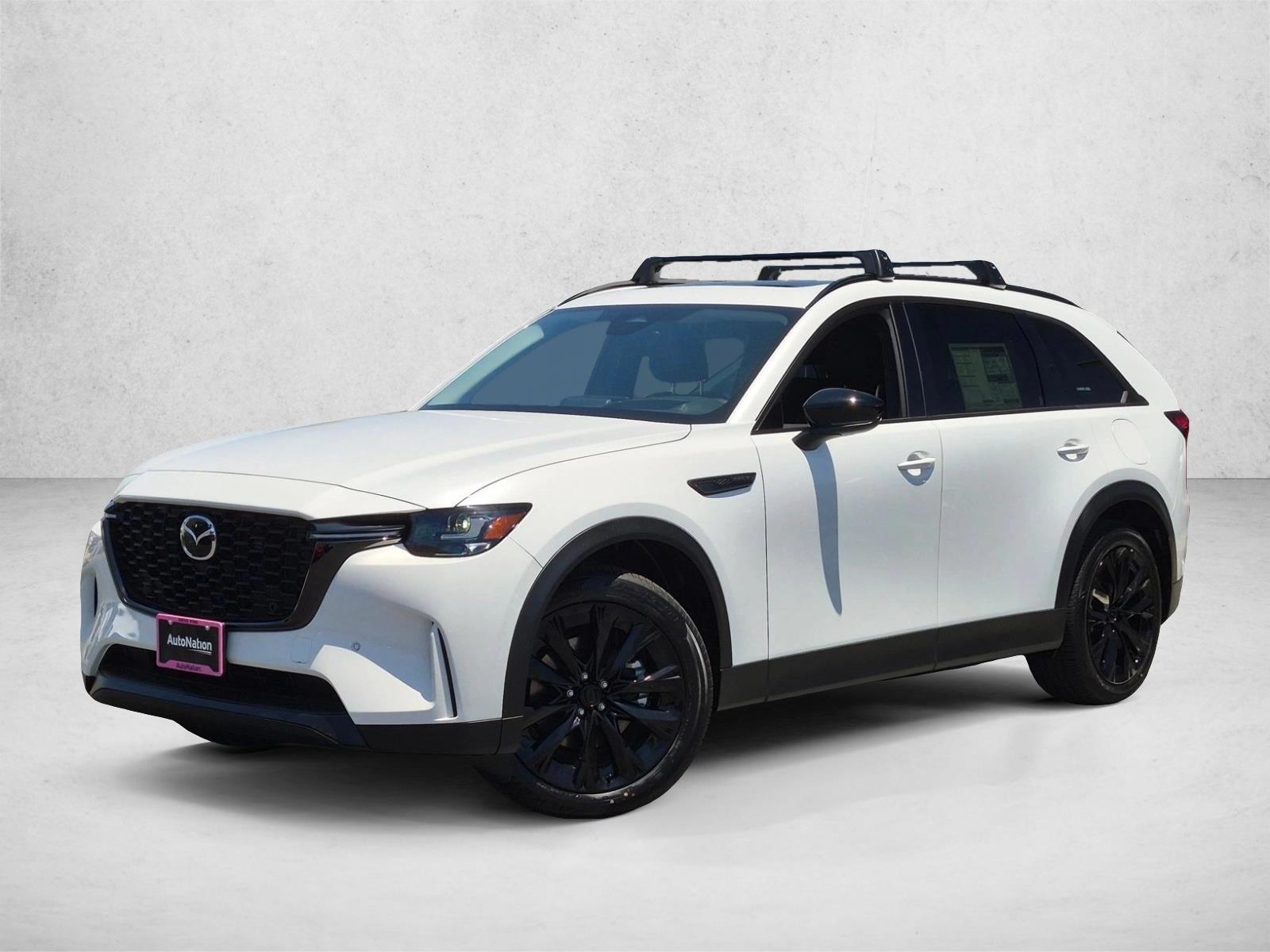 Thumbnail: 2026 Mazda CX-90 - 1