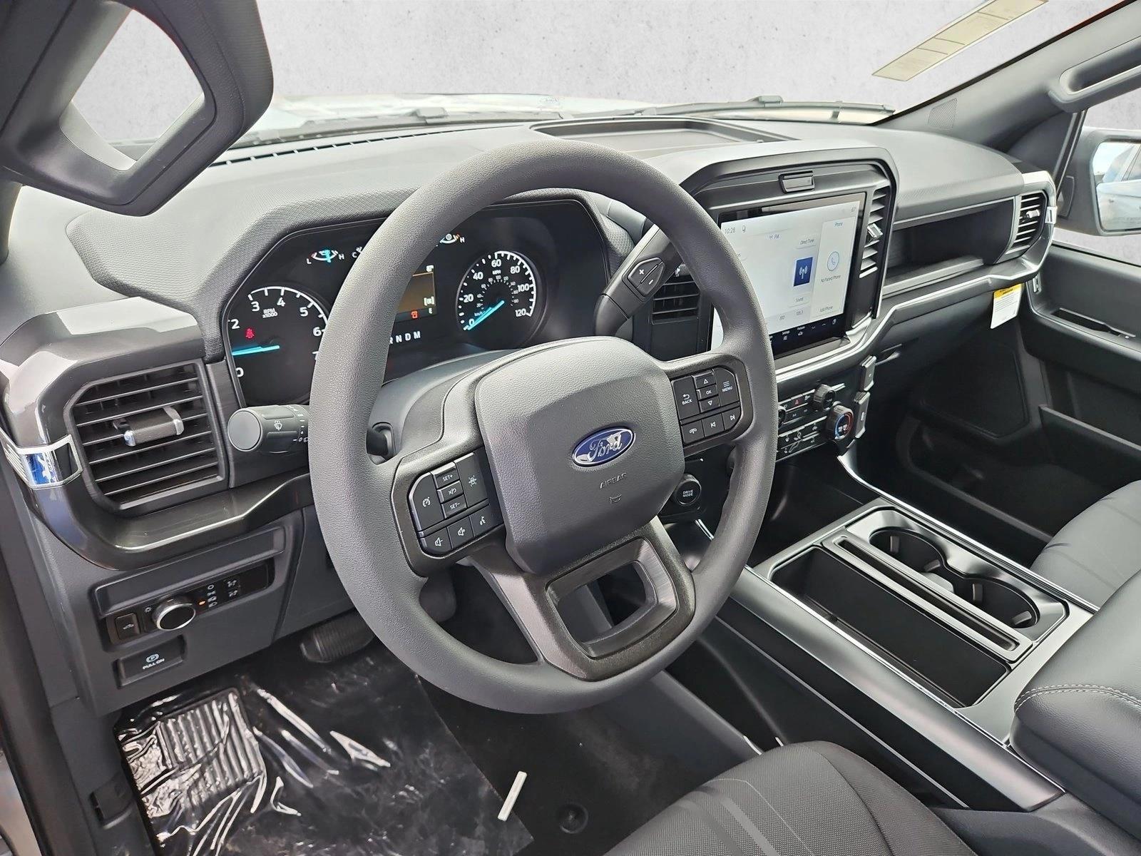 Thumbnail: 2026 Ford F-150 - 5