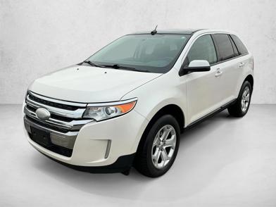 2012 Ford Edge SEL -
                  Westmont, IL