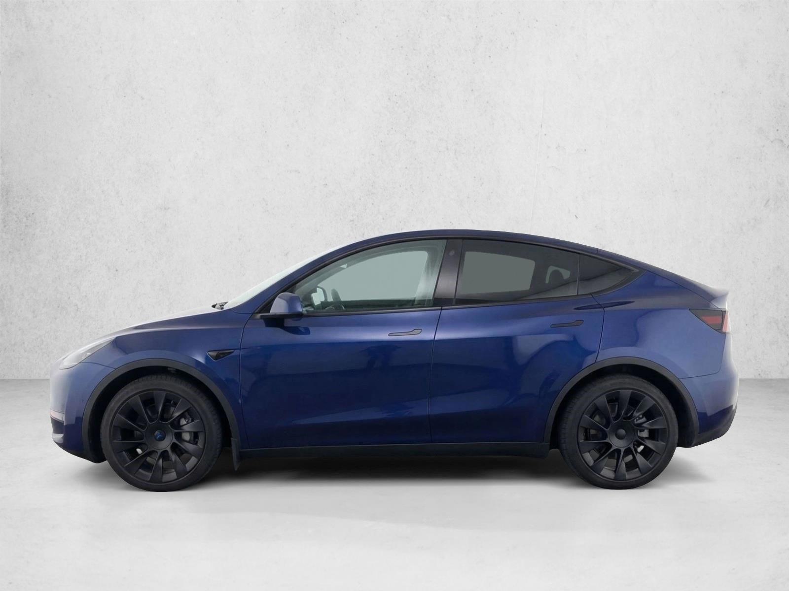 Thumbnail: 2024 Tesla Model Y - 2