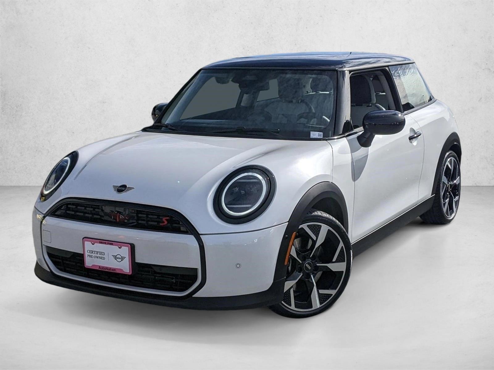 Thumbnail: 2025 MINI Cooper Hardtop - 1