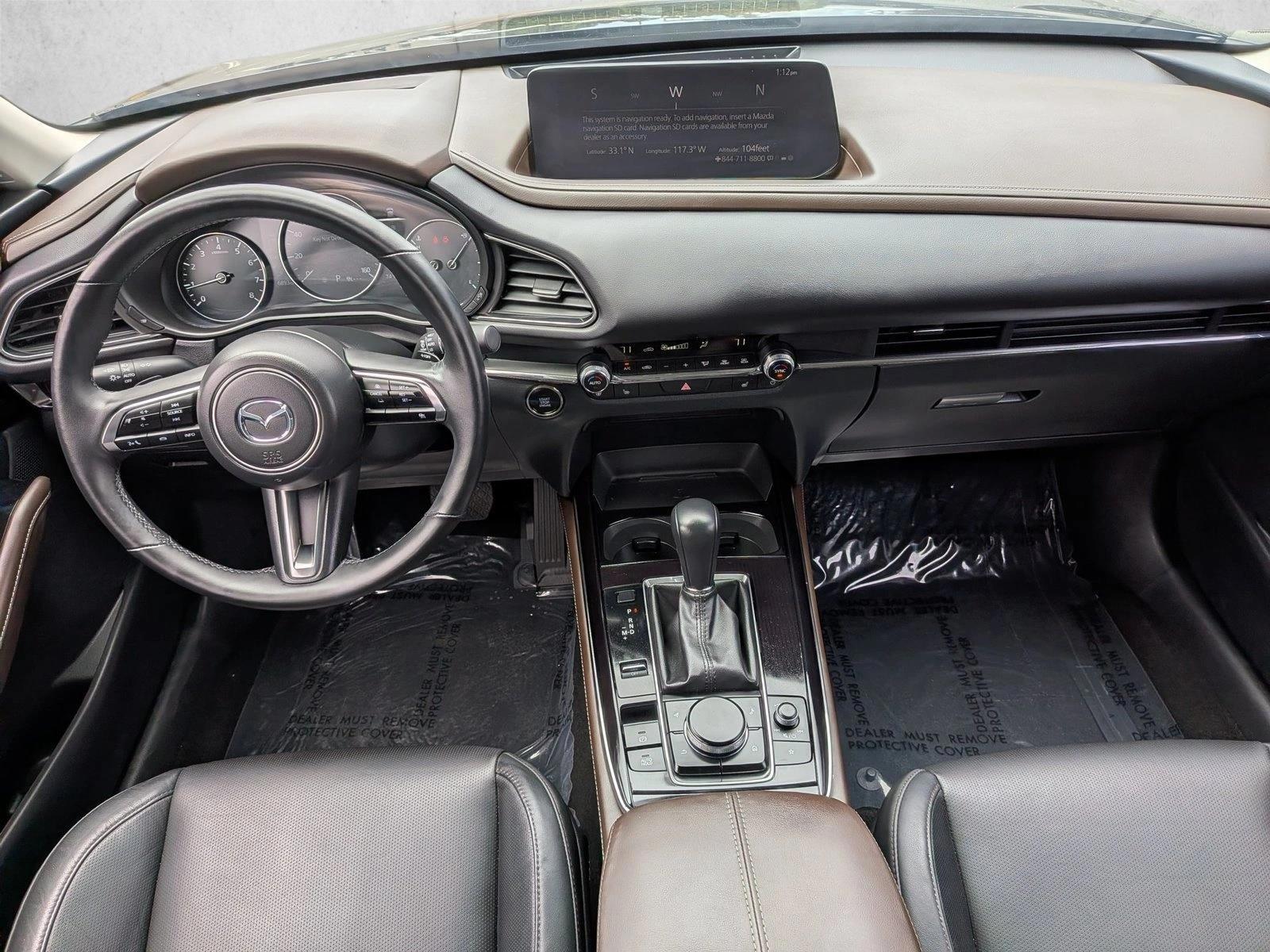 Thumbnail: 2025 Mazda CX-30 - 3