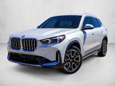 2026 BMW X1