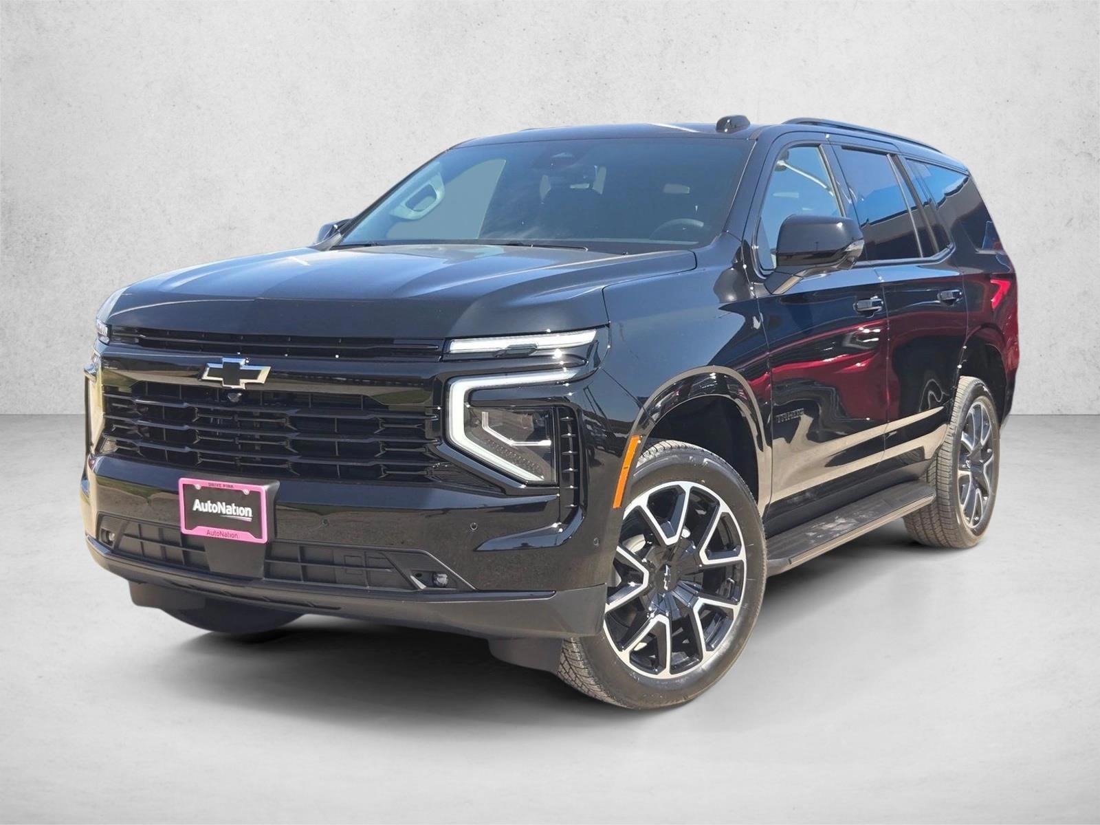 Thumbnail: 2026 Chevrolet Tahoe - 1