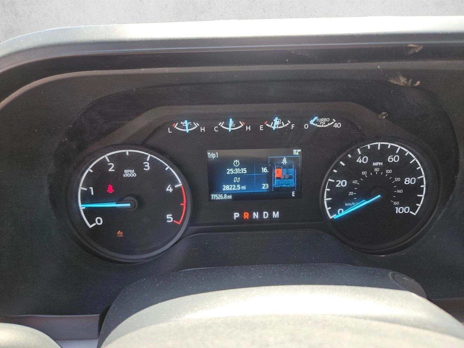 2024 Ford F-250 Super Duty XLT - Photo 23