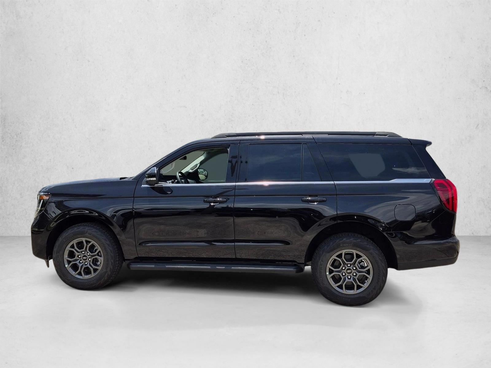 Thumbnail: 2027 Ford Expedition - 2