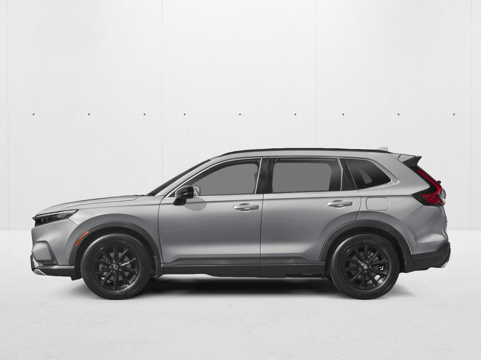 Thumbnail: 2026 Honda CR-V - 2
