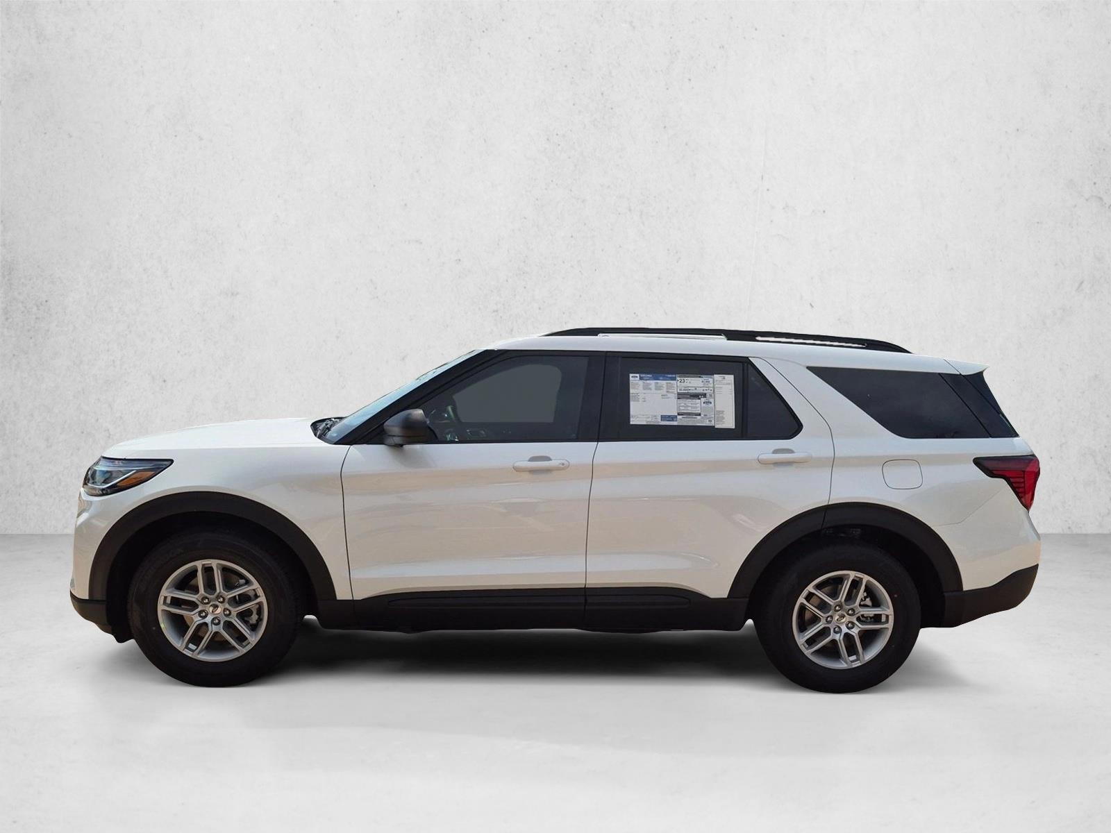 Thumbnail: 2027 Ford Explorer - 2