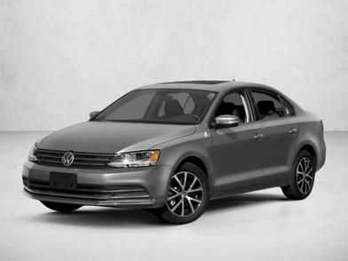 2015 Volkswagen Jetta SE -
                  Fort Worth, TX