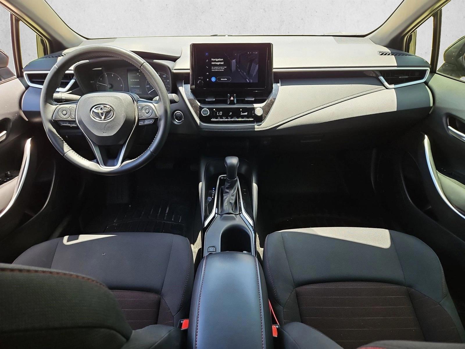 Thumbnail: 2025 Toyota Corolla - 3