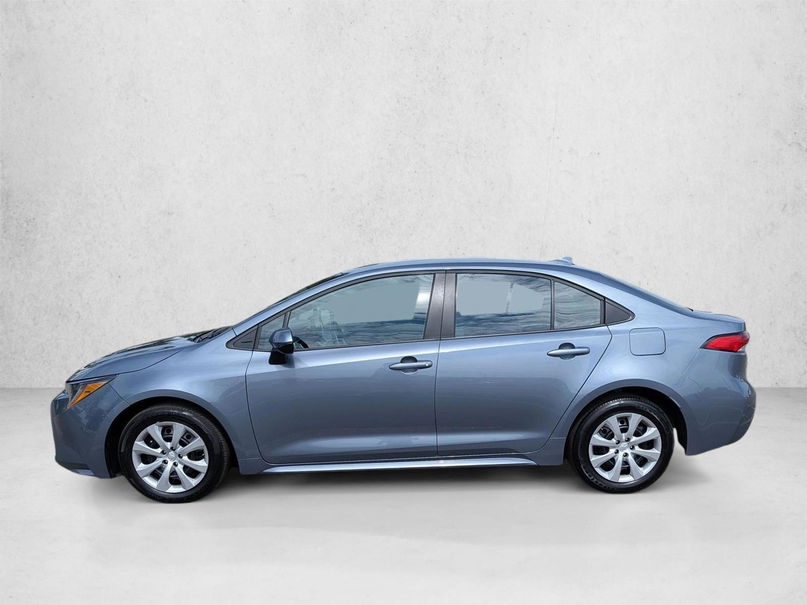 Thumbnail: 2025 Toyota Corolla - 2