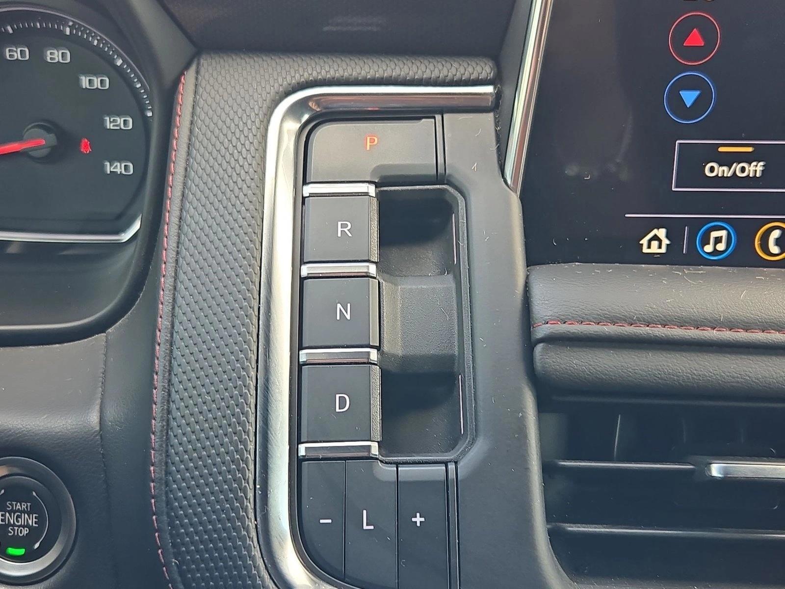 2021 Chevrolet Tahoe RST - Photo 11