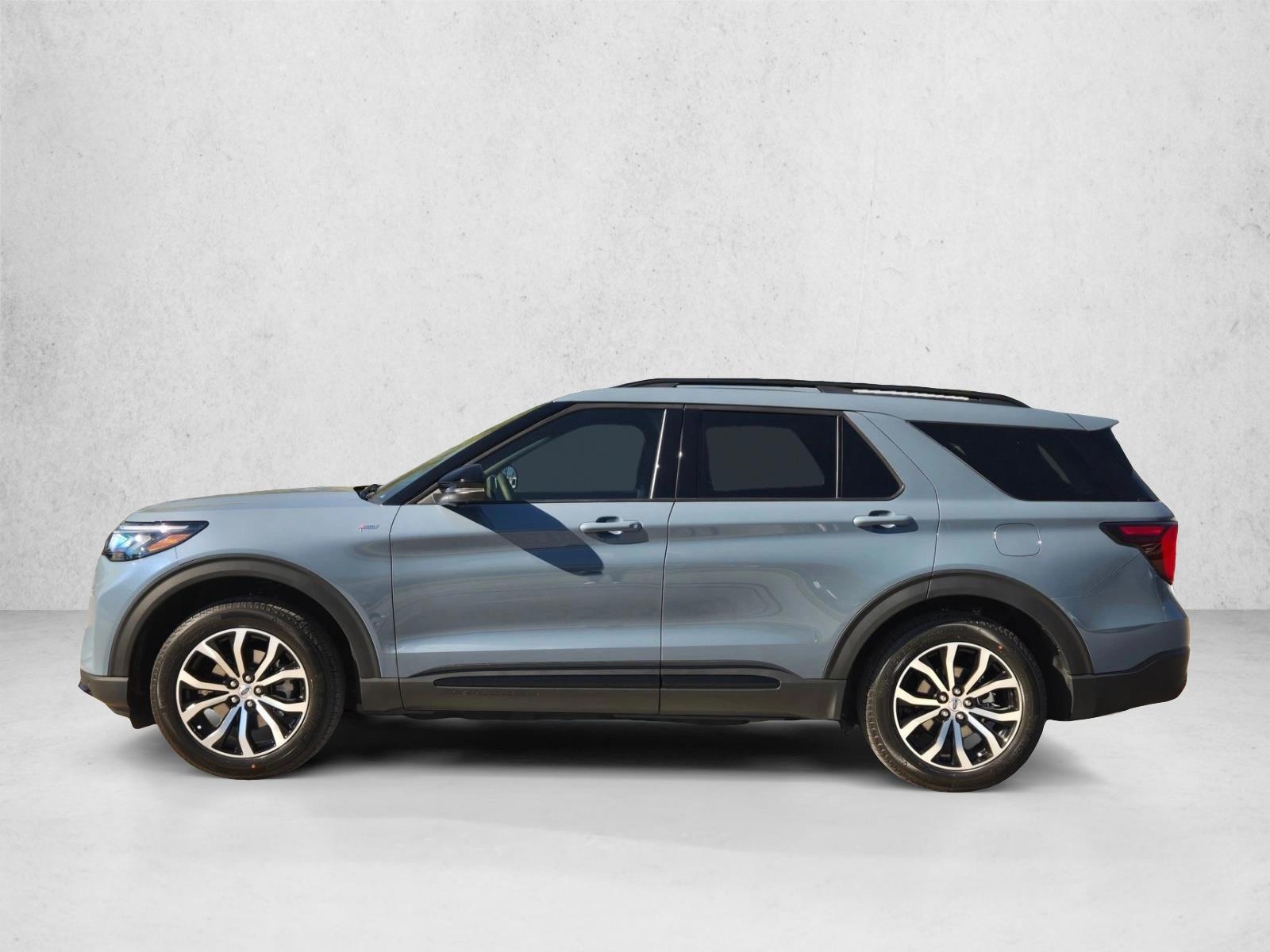 Thumbnail: 2026 Ford Explorer - 2