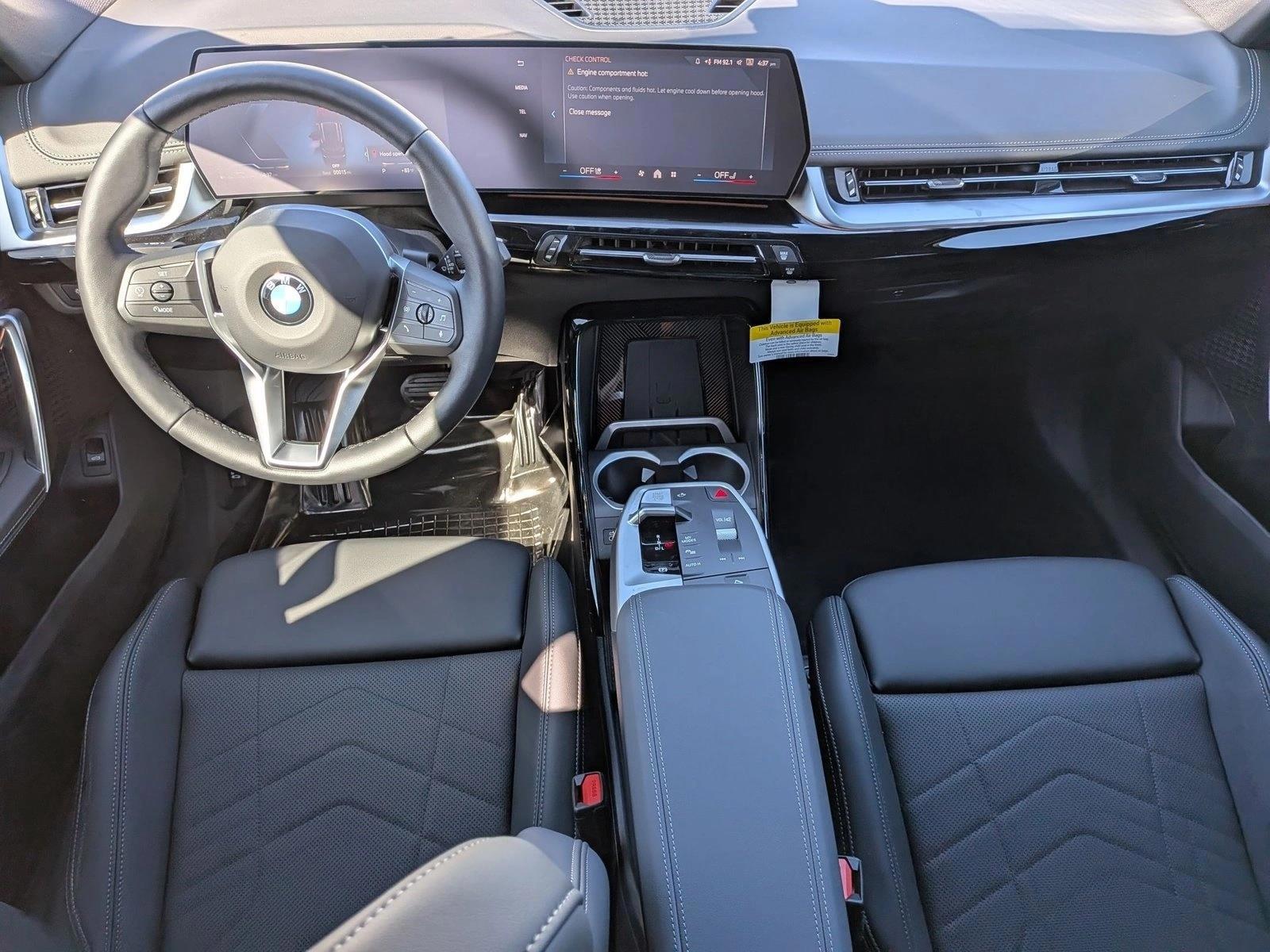 Thumbnail: 2026 BMW X1 - 3