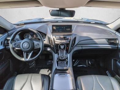 2019 Acura RDX