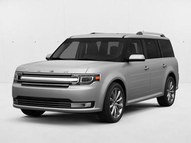 2015 Ford Flex SEL -
                  Chandler, AZ