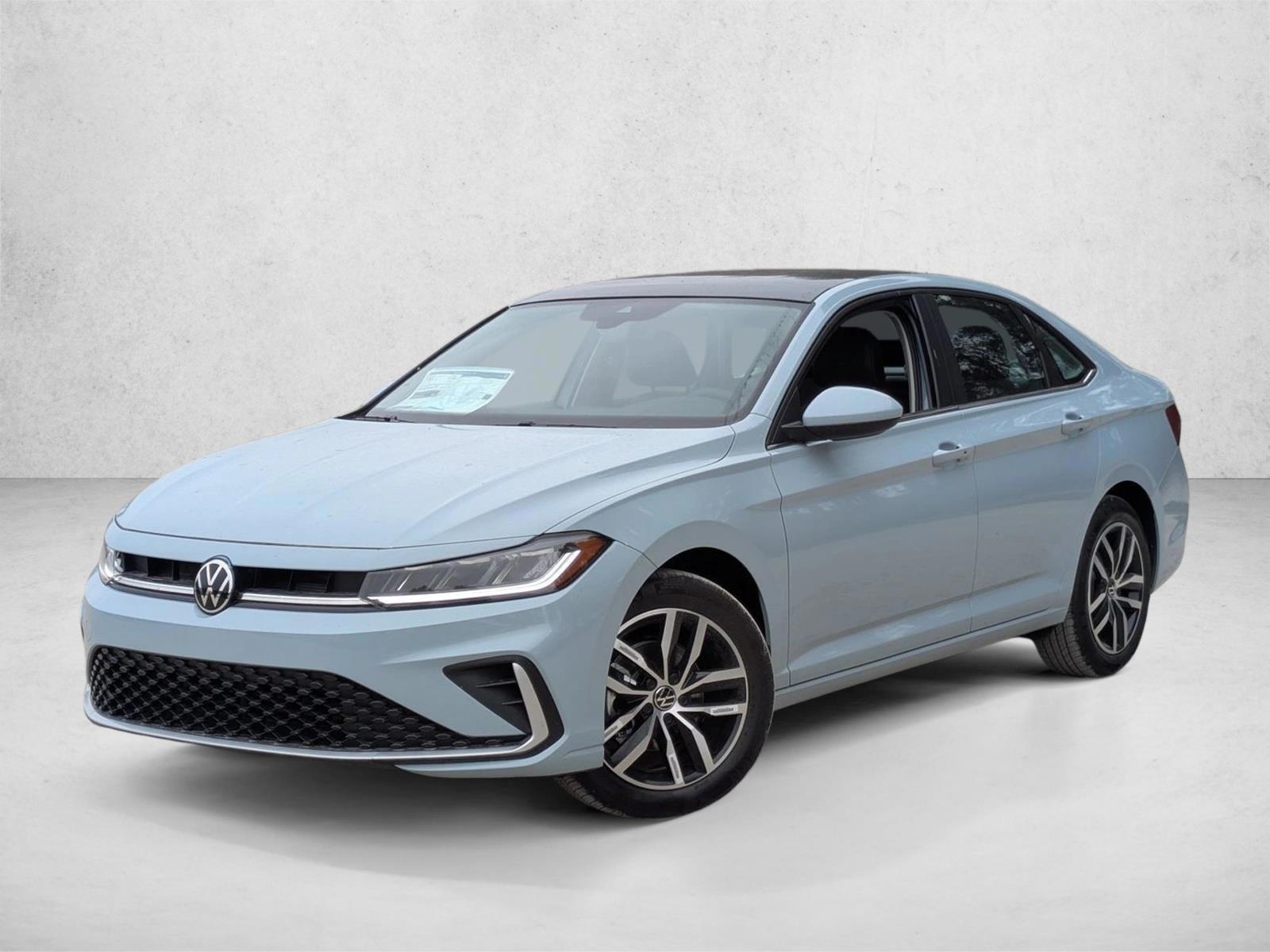 Thumbnail: 2026 Volkswagen Jetta - 1