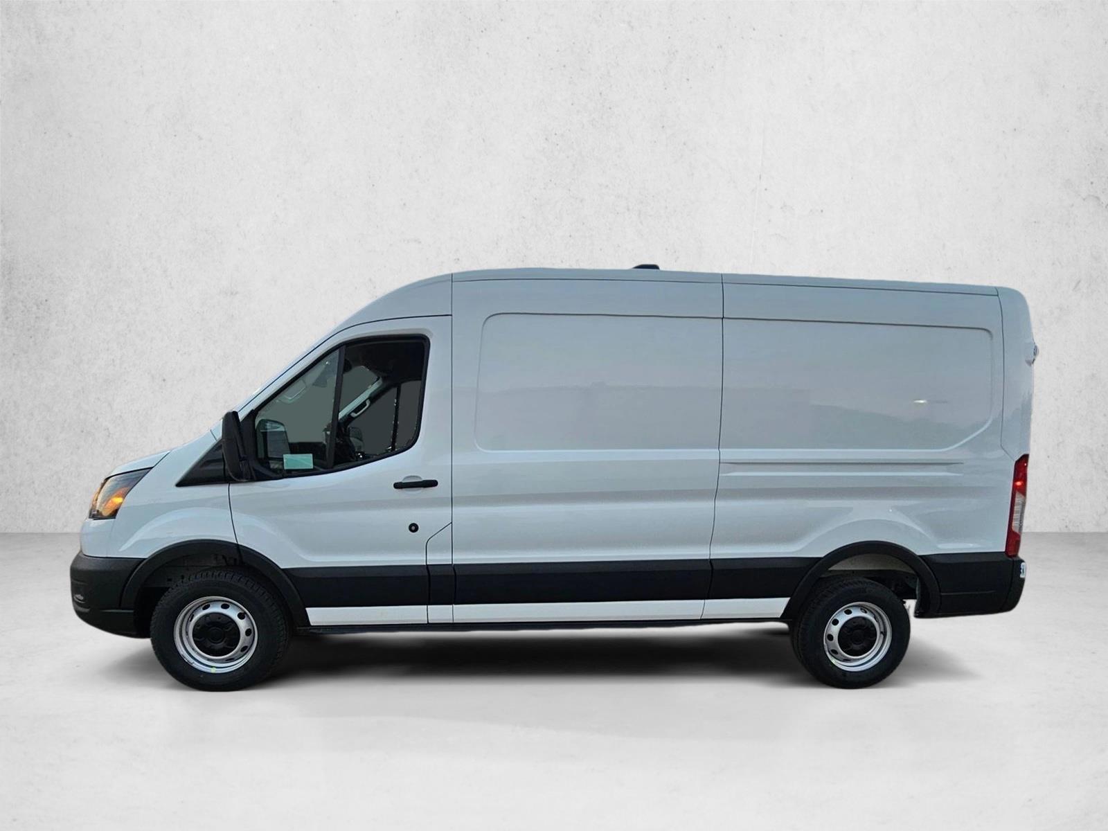 Thumbnail: 2026 Ford Transit Series - 2