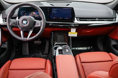 2026 BMW X1