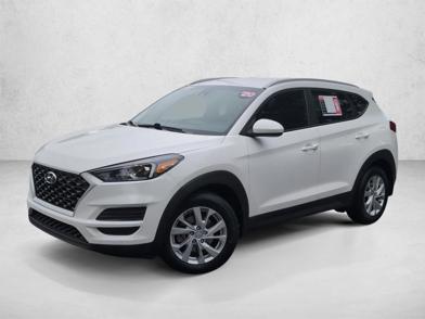 2020 Hyundai Tucson Value -
                  Buford, GA