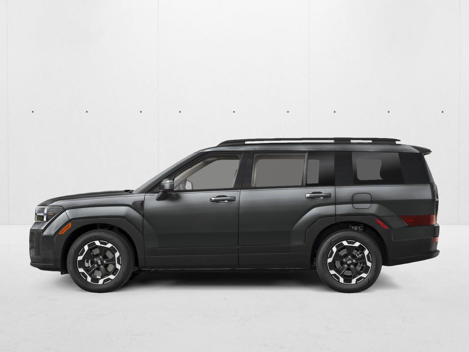Thumbnail: 2026 Hyundai Santa Fe - 2