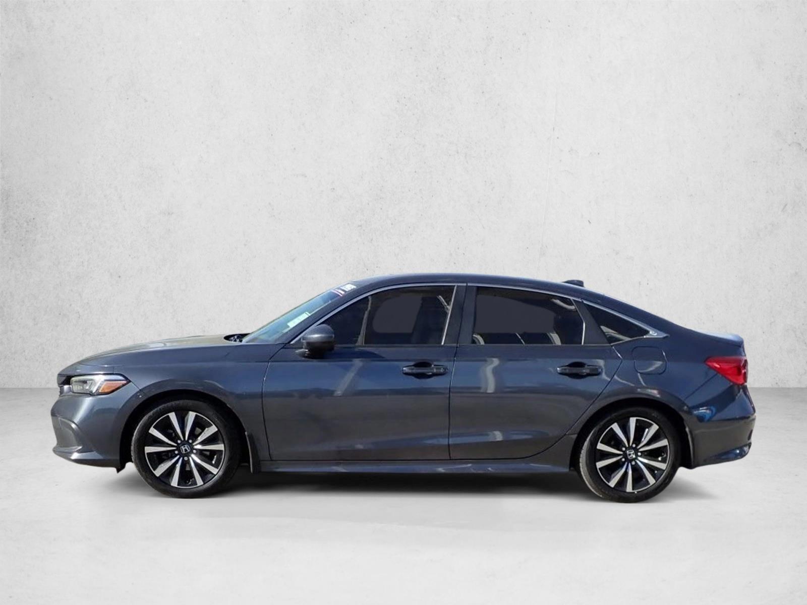 Thumbnail: 2023 Honda Civic - 2