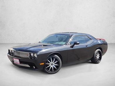 2011 Dodge Challenger R/T -
                  Roseville, CA
