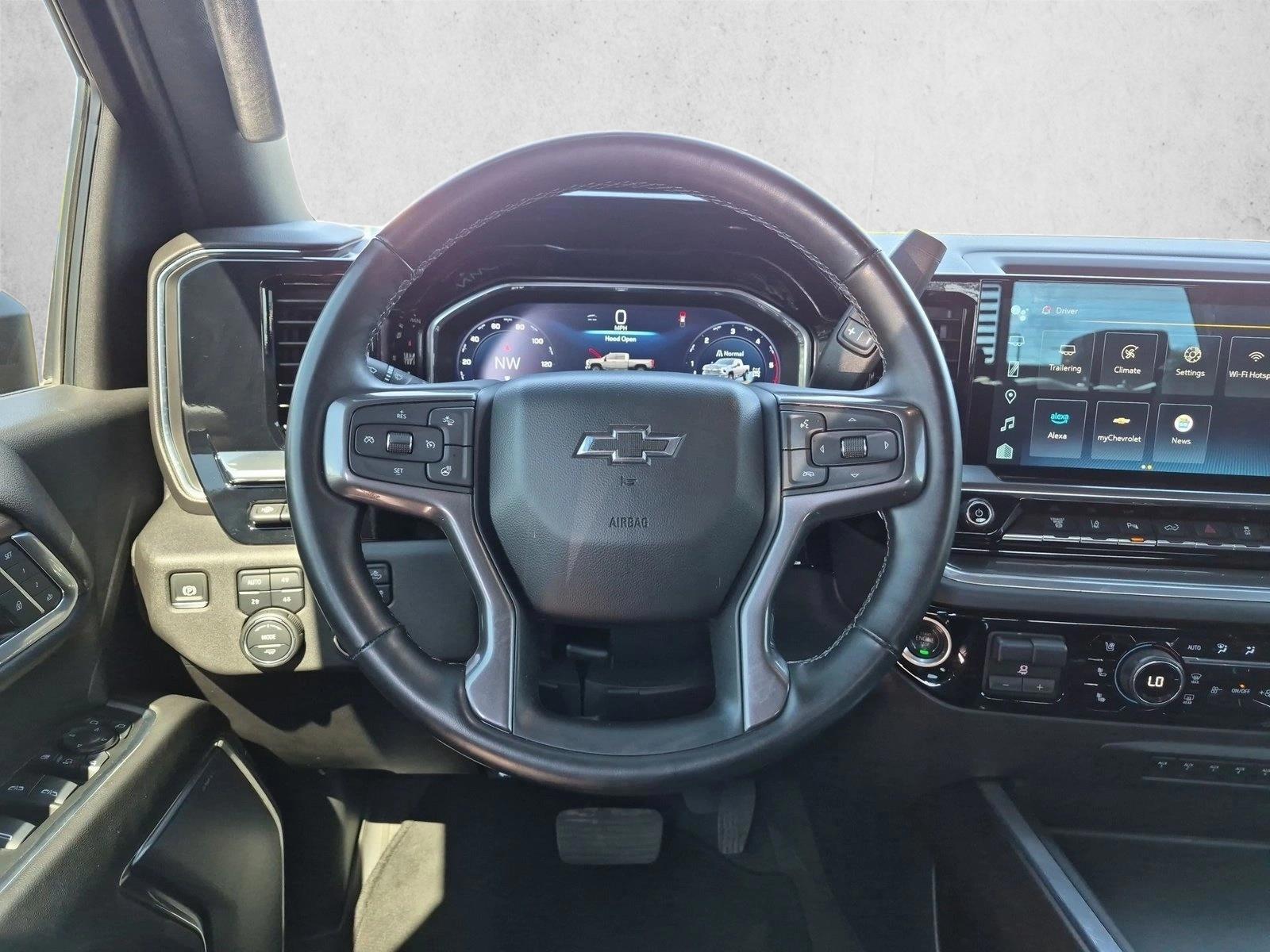2024 Chevrolet Silverado 2500HD High Country - Photo 15