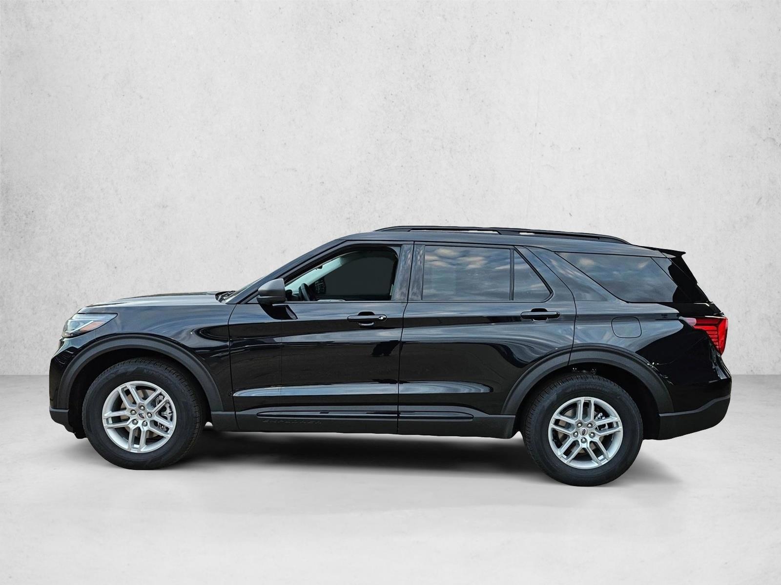 Thumbnail: 2026 Ford Explorer - 2