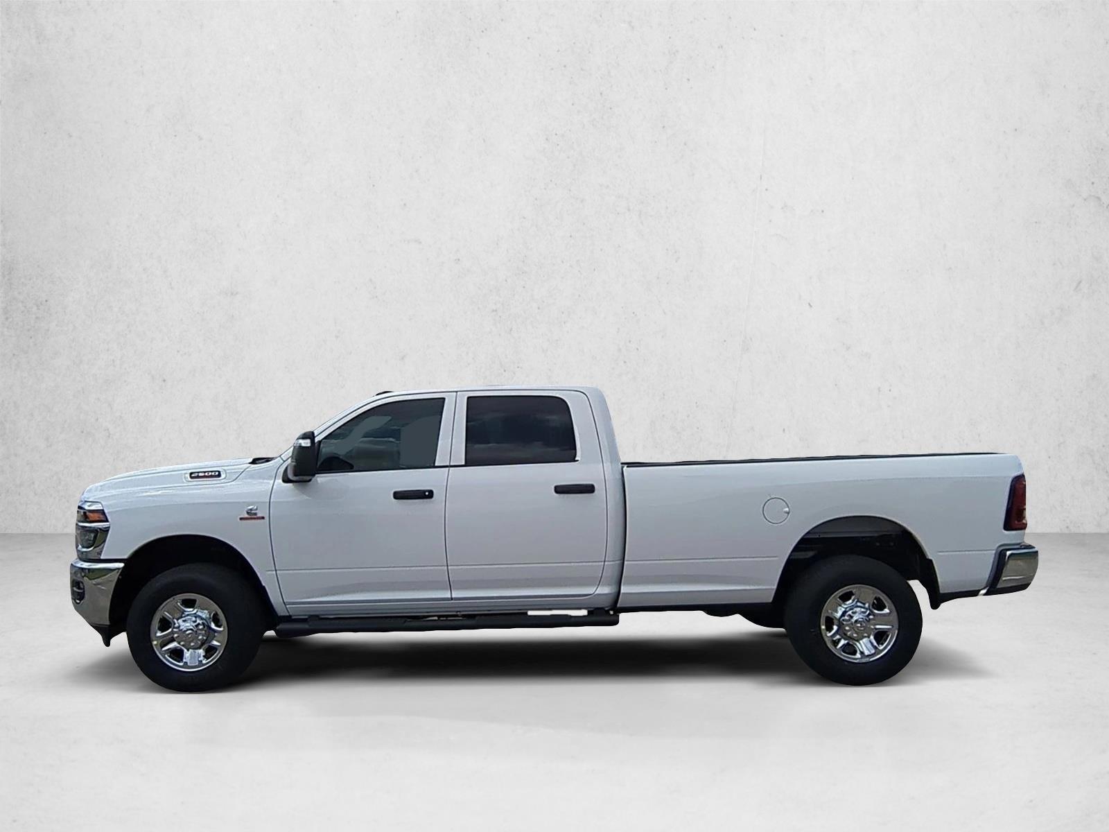 Thumbnail: 2026 RAM 2500 - 2