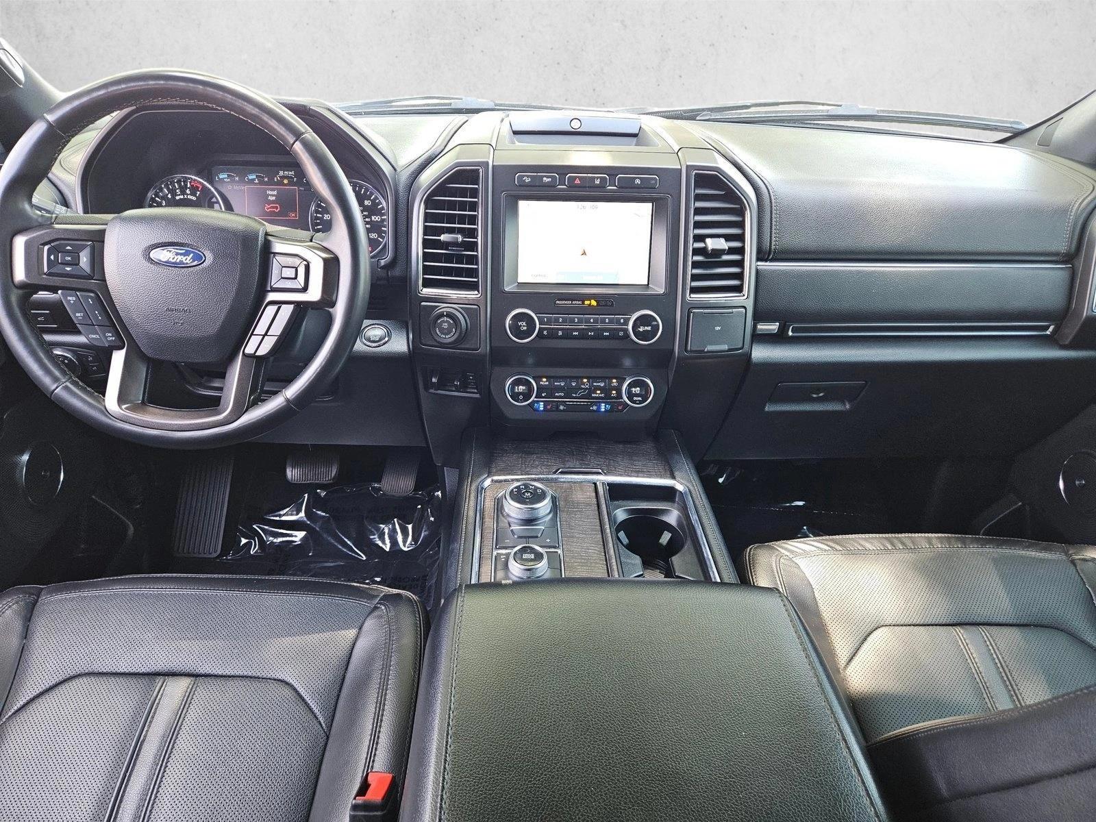 Thumbnail: 2021 Ford Expedition MAX - 3