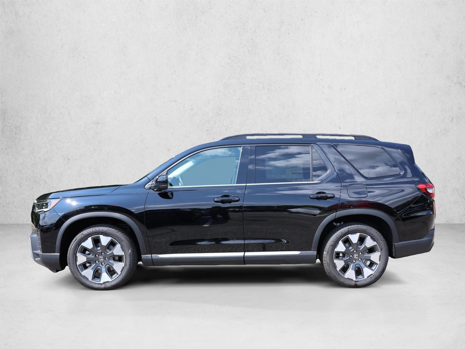 Thumbnail: 2026 Honda Pilot - 2