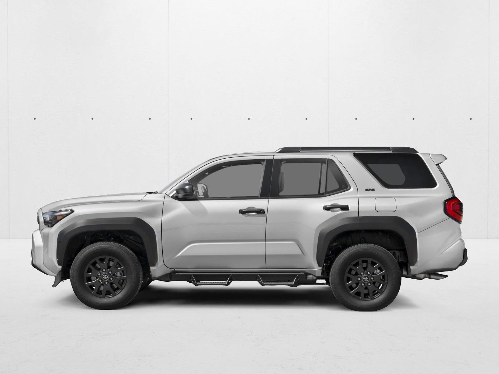 Thumbnail: 2026 Toyota 4Runner - 2