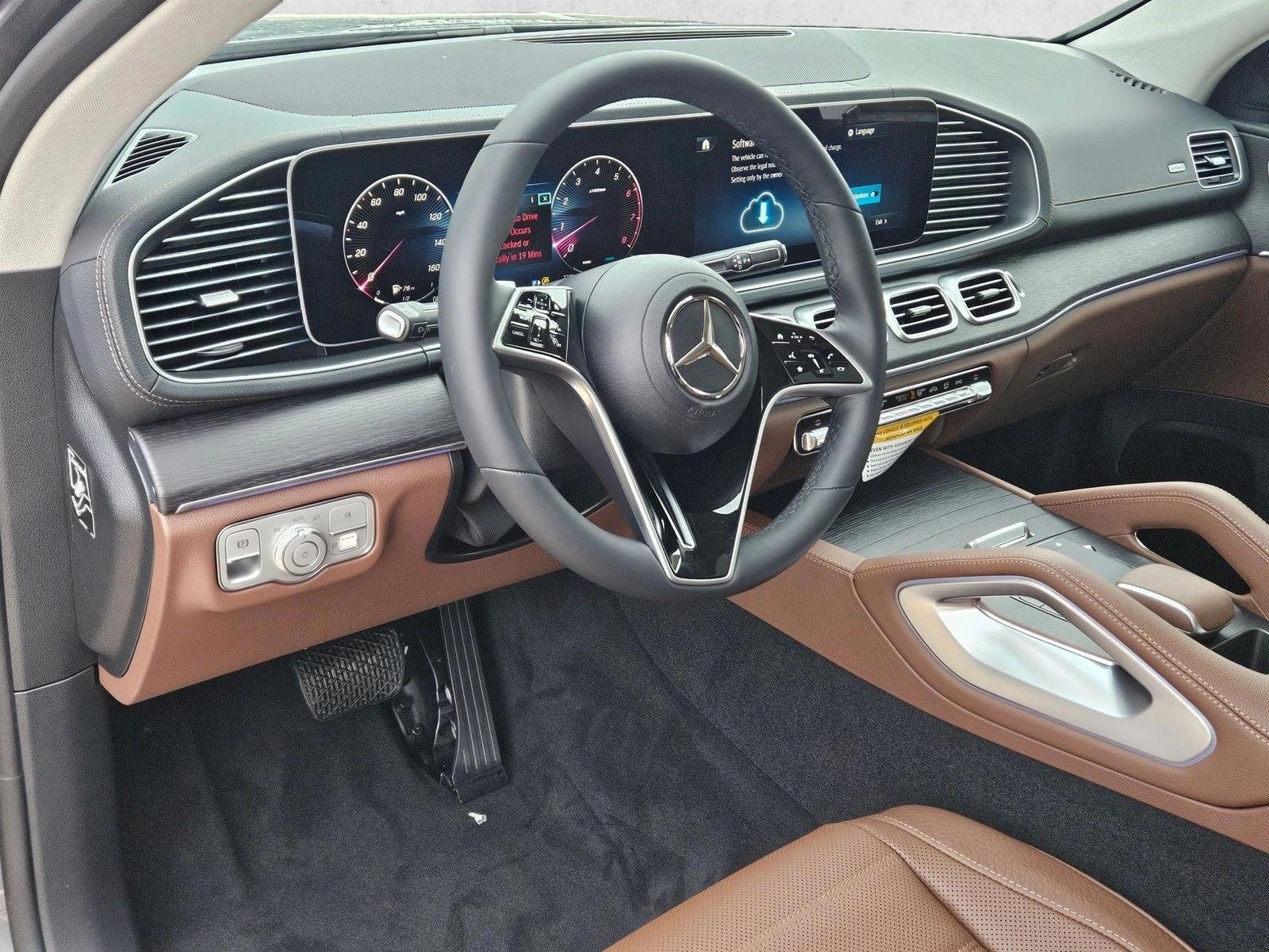 Thumbnail: 2026 Mercedes-Benz GLE - 3