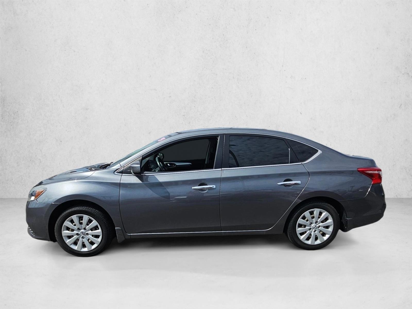 Thumbnail: 2019 Nissan Sentra - 2
