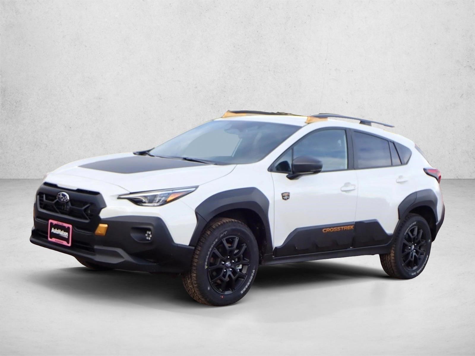 Thumbnail: 2026 Subaru Crosstrek - 1